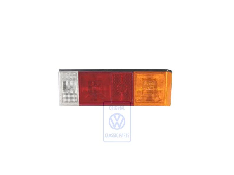 Original VW Tail Light - 531945112G