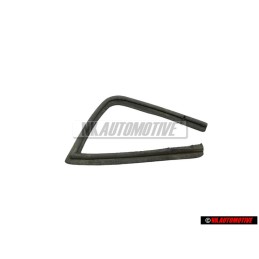 Original VW Front Turn Signal Seal Left - 531953153