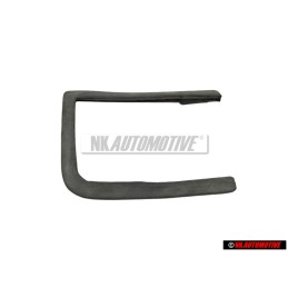 Original VW Front Turn Signal Seal Left - 531953153