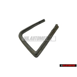 Original VW Front Turn Signal Seal Left - 531953153