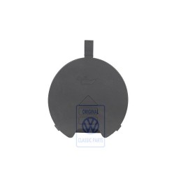 Original VW Flap For Engine Cover - 7D0119435