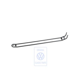 Original VW Cooling Pipe - 7D0422896
