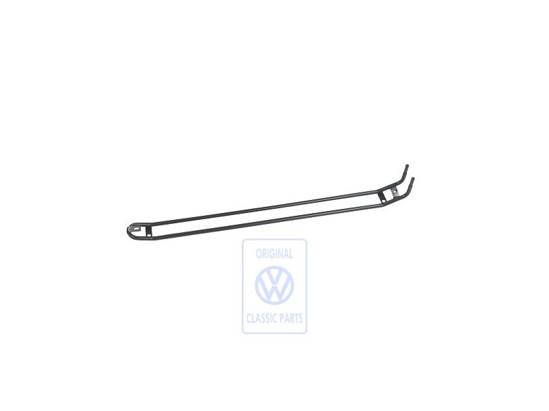 Original VW Cooling Pipe - 7D0422896