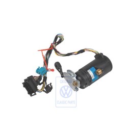 Original VW Accelerator Pedal Sender - 7D0723727