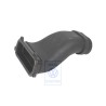 Original VW Intake Duct - 7D0819219