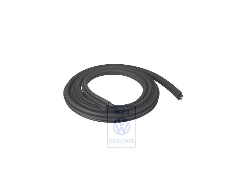 Original VW Door Seal - 7D0837911