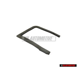 Original VW Front Turn Signal Indicator Seal Right - 531953154