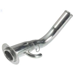 Original VW Fuel Filler Neck - 147201129C