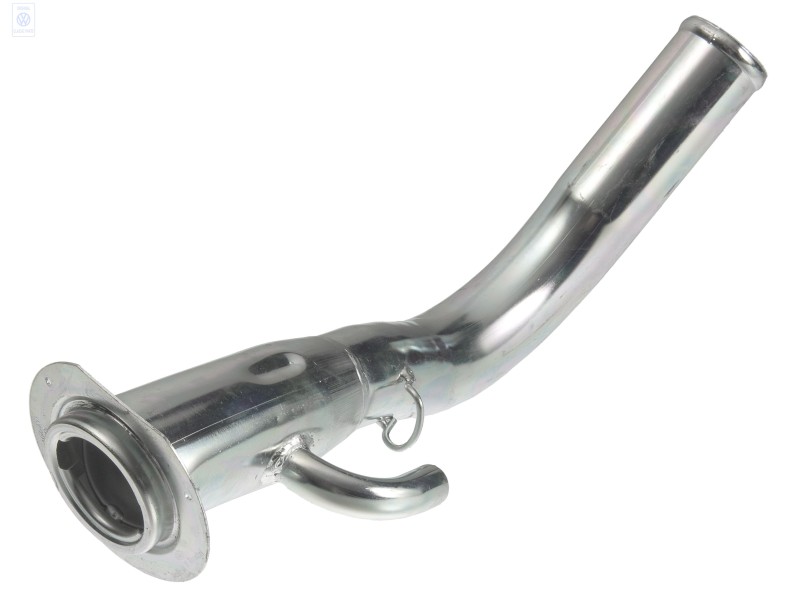 Original VW Fuel Filler Neck - 147201129C
