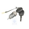 Original VW Lock Cylinder For Ignition Starter Switch - 7D0905855