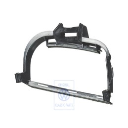 Original VW Fog Lamp Mounting - 7D0941804