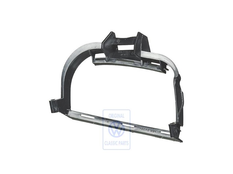 Original VW Fog Lamp Mounting - 7D0941804