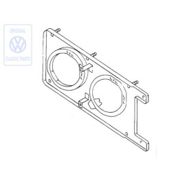 Original VW Retaining Frame - 531941045B
