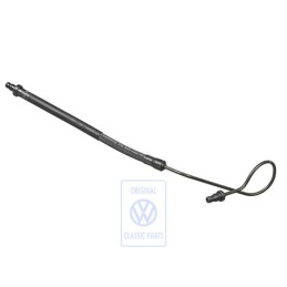 Original VW Pressure Hose - 7D1721477