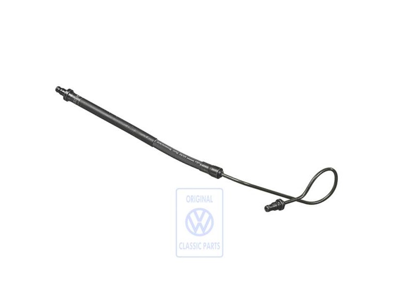Original VW Pressure Hose - 7D1721477