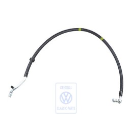 Original VW Refrigerant Hose - 7D1820729