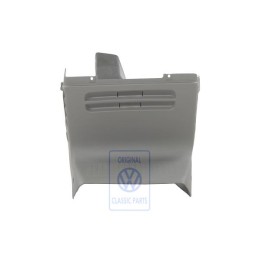 Original VW Footwell Vent Sahara - 701820151 8XR