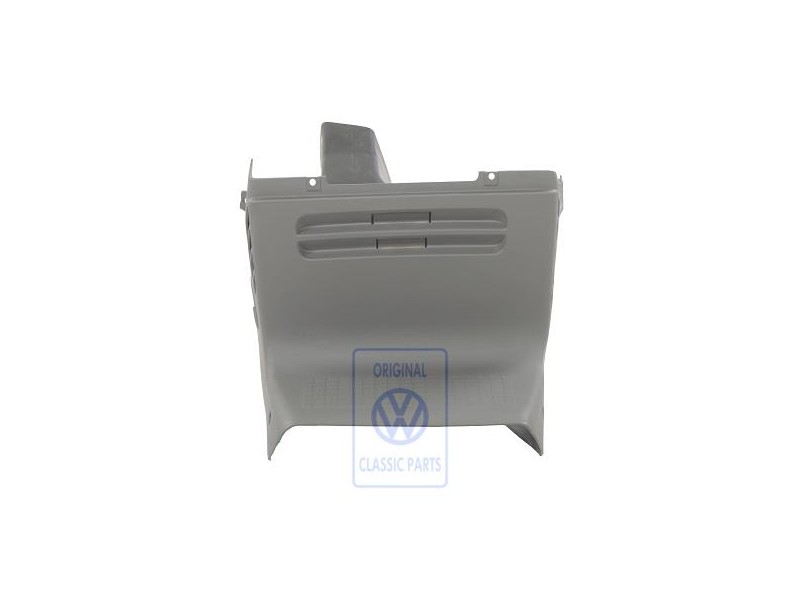 Original VW Footwell Vent Sahara - 701820151 8XR