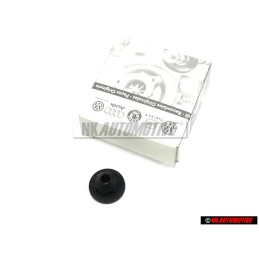 Original VW Hexagon Collar Nut - 171201969