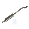 Original VW Rear Silencer - 074253609AD