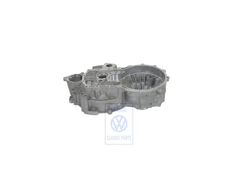 Original VW Clutch Housing - 02B301107J