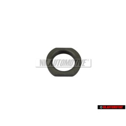 Original VW Tie Rod To Steering Rack Nut M22x1.5 - 171419855