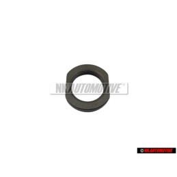 Original VW Tie Rod To Steering Rack Nut M22x1.5 - 171419855