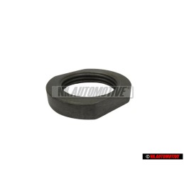 Original VW Tie Rod To Steering Rack Nut M22x1.5 - 171419855