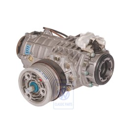 Original VW Final Drive - 02D525015A