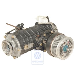 Original VW Final Drive - 02D525015C