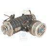 Original VW Final Drive - 02D525015C
