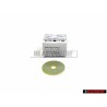 Original VW Rear Axle Inner Bolt Washer - 171501543
