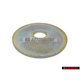 Original VW Rear Axle Inner Bolt Washer - 171501543