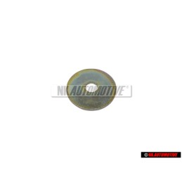 Original VW Rear Axle Inner Bolt Washer - 171501543