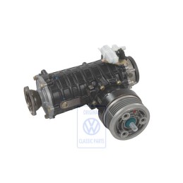 Original VW Final Drive - 02D525016