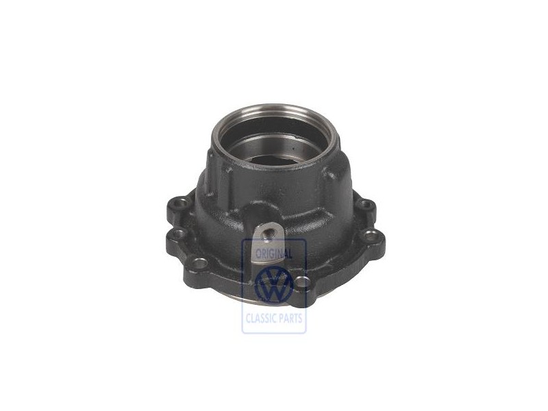 Original VW Pinion Carrier - 02D525223