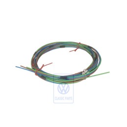 Original VW Vacuum Hose - 727525681