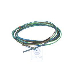 Original VW Vacuum Hose - 7D0525681