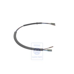 Original VW Vacuum Hose - 7D1525687