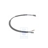 Original VW Vacuum Hose - 7D1525687