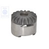 Original VW Large Differential Bevel Gear Pink - 111517157C 003