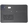 Original VW Door Panel Black - 114867016M 05T