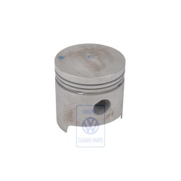 Original VW Piston O.S. 