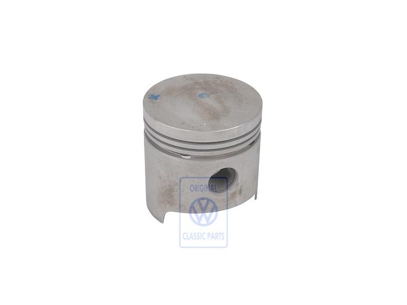 Original VW Piston O.S. 