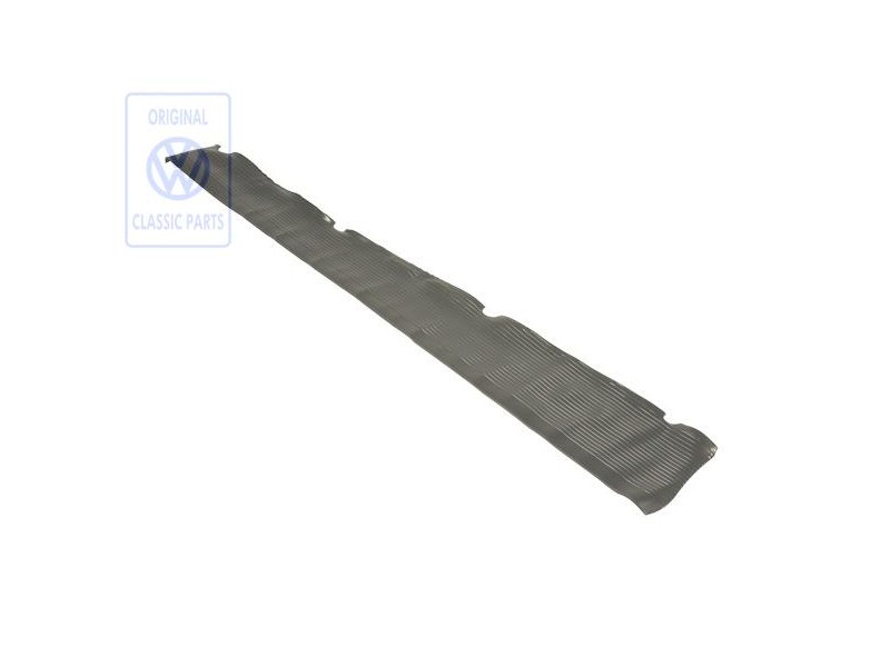 Original VW Covering Rally Black - 1BM821531 03C