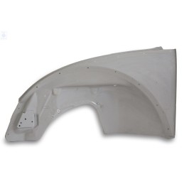 Original VW Side Part - 111809021AR