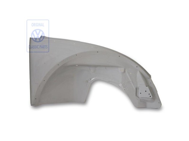 Original VW Side Part - 111809022AR