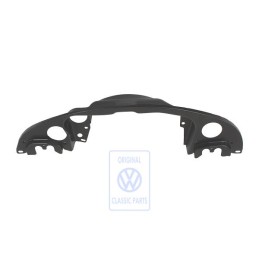 Original VW Engine Cover Plate - 113119523AD