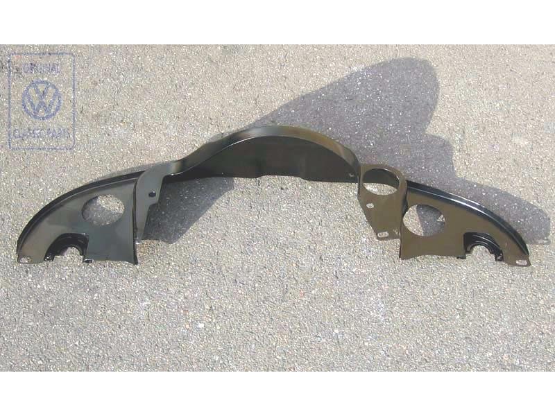 Original VW Engine Cover Plate - 113119523AF