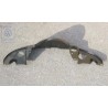 Original VW Engine Cover Plate - 113119523AF